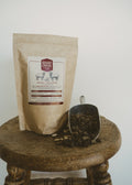 Wool Pellets